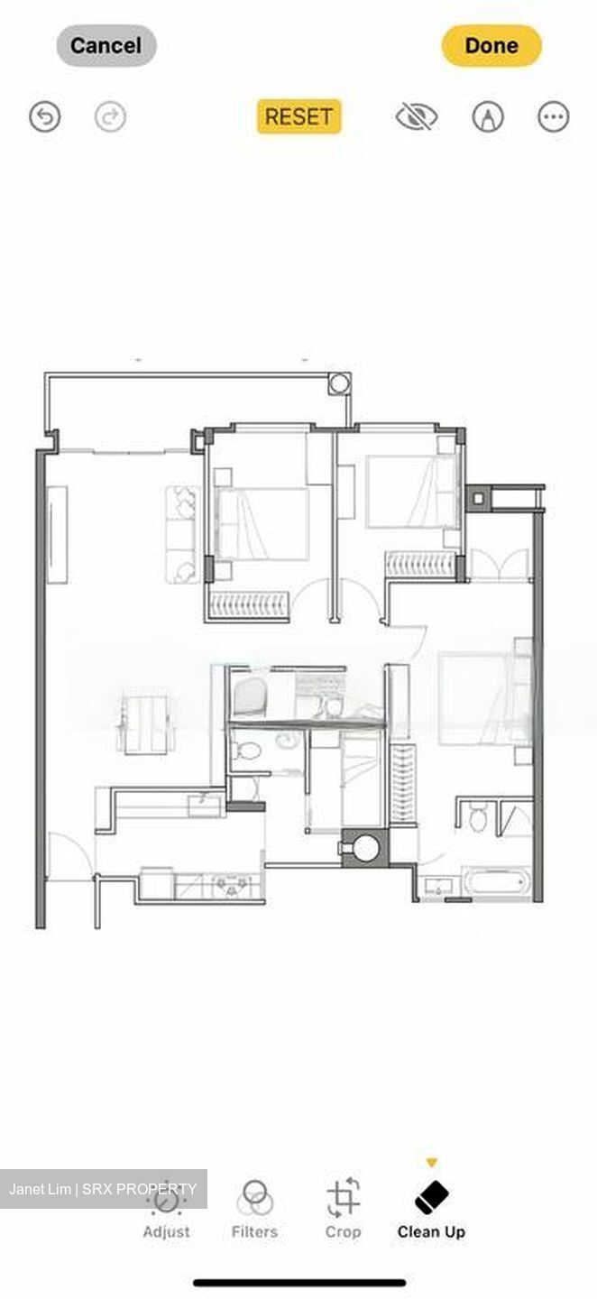 Sunrise Gardens (D28), Condominium #465394351